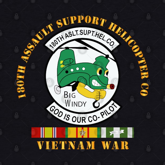 180th ASHC  w VN SVC by twix123844